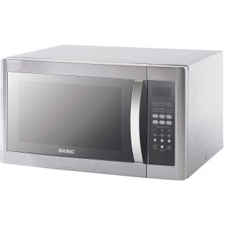 voorbeeld Een trouwe Algebraïsch Basic Microwave Oven, 42 Liter with Grill, 1100 Watt - BMO-42SG