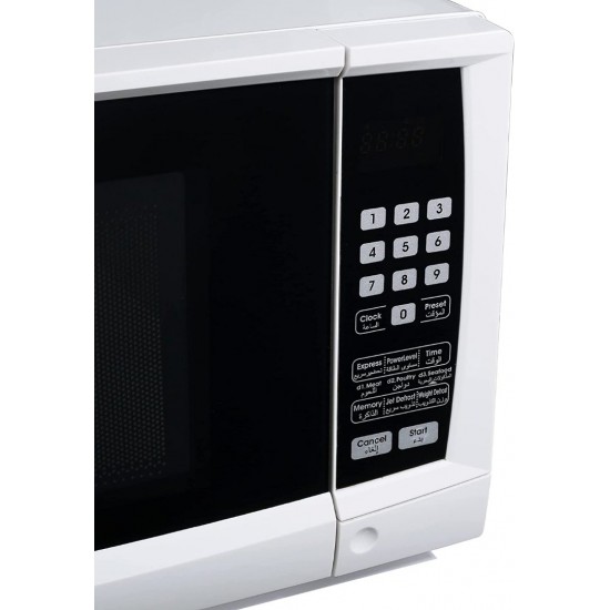 Clikon Microwave 20 Liter - CK4317