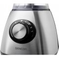 Sencor Blender 600 Watts 1.7 Liters 4 Speeds