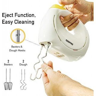 Professional 150W High Quality Electric Dough Hook Stir Food Hand