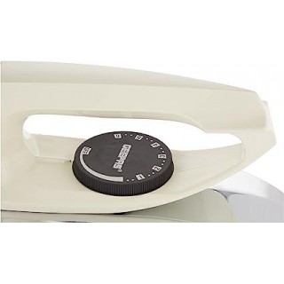 Geepas 1200W Heavy Weight Dry Iron 2.5 Kg - Automatic Dry Iron