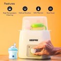 Multi Function Baby Warmer - DryBoil Protection