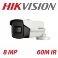 Hikvision 8MP Analog Camera (DS-2CE16U1T-IT3F)