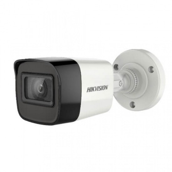  (DS-2CE16H0T-ITPF)Hikvision analog 5mp