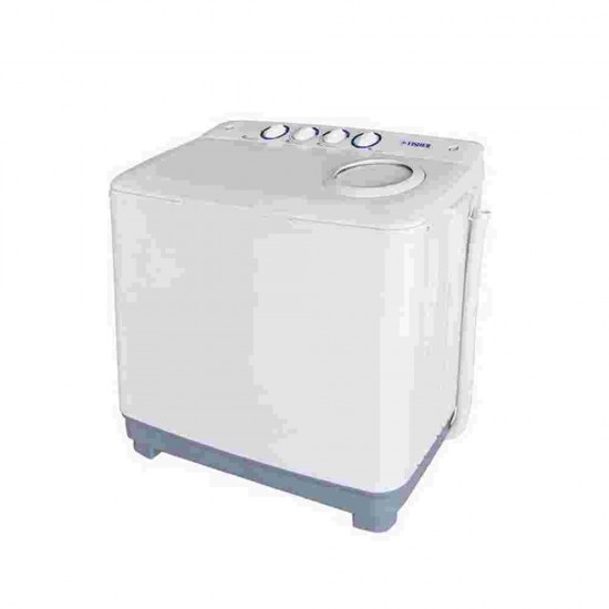 Fisher Washing Machine 8KG Twin Tub - FW-P9000TF