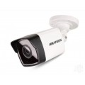 (DS-2CD1053G0-I) Hikvision 5MP Outdoor IR Fixed Network Bullet Camera