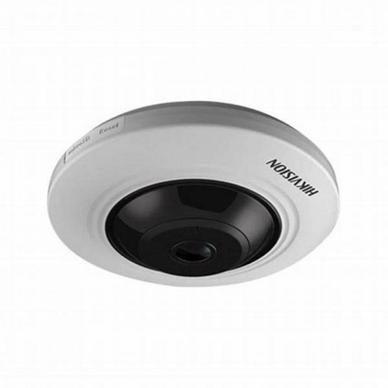 Hikvision fisheye lens 5MP ip camera (DS-2CD2955FWD-IS)