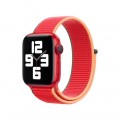 Original Apple Watch Band - Red Sport Band