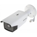(DS-2CD2T83G2-2I) Hikvision 8MP Outdoor IR Fixed Network Bullet Camera