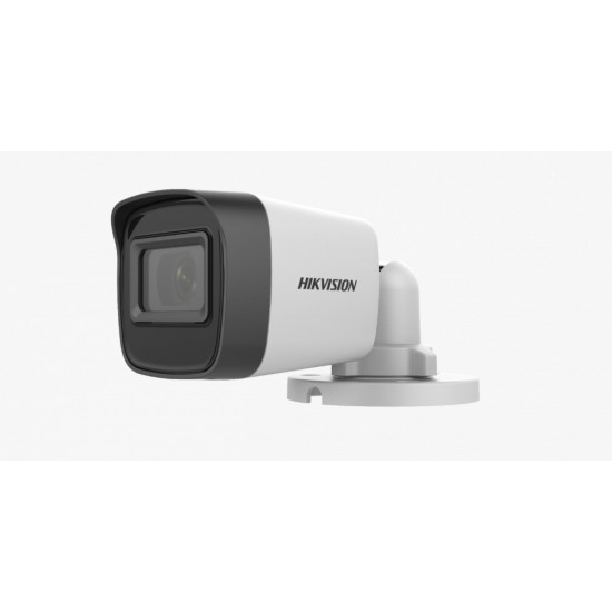  (DS-2CE16H0T-ITPF)Hikvision analog 5mp