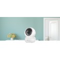 Ezviz Smart Wi-Fi Security Camera - Ezviz C6N