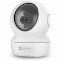 Ezviz Smart Wi-Fi Security Camera - Ezviz C6N