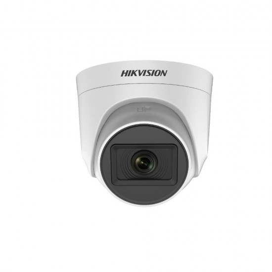 Hikvision analog camera 5 MP dome(DS-2CE76H0T-ITPF)