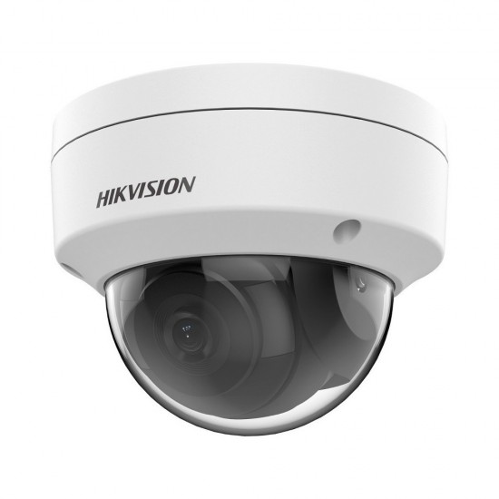 (DS-2CD1143G0-I) Hikvision 4MP IR Fixed Dome Network Camera