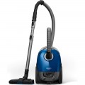 Philips Bagged Vacuum Cleaner 2000W - Compact and lightweight - 3 Litre Washable Dustbag