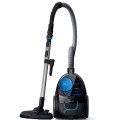 Philips PowerPro Compact black: 1800W, 330W suction power, 1.5L dust capacity