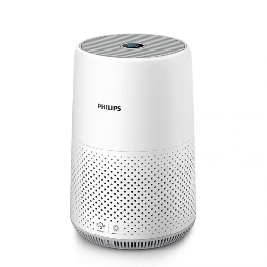 Philips Air Purifier, 800 Series, NanoProtect HEPA filter