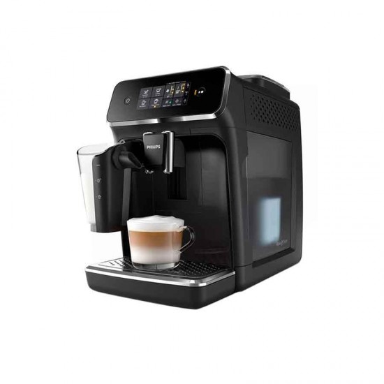 Philips Fully Automatic Espresso Machines 1.8 L 1500 W