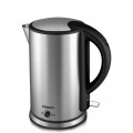 Philips Electric Kettle 1.7 Litre - Stainless Steel