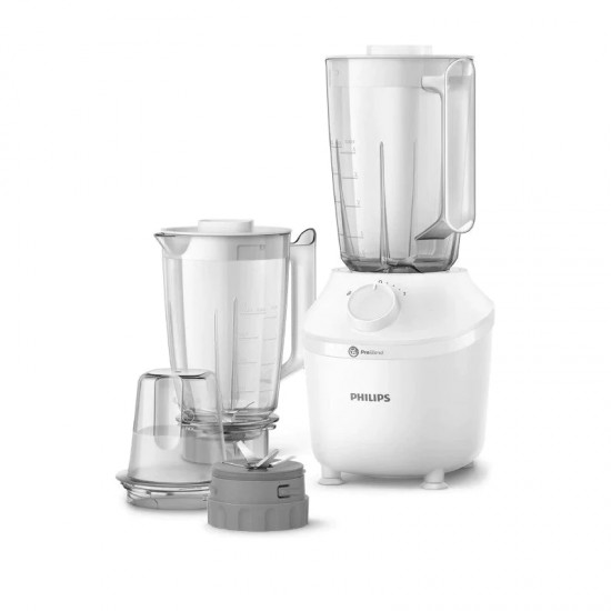 Philips Blender 1.0L Series 3000