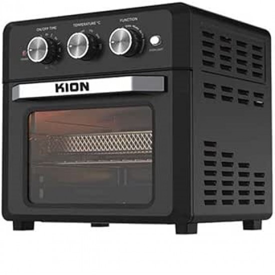 Kion 2 in 1 Oven Air Fryer 18 L , 1500 W