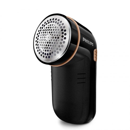 Philips Fabric Shaver - Black