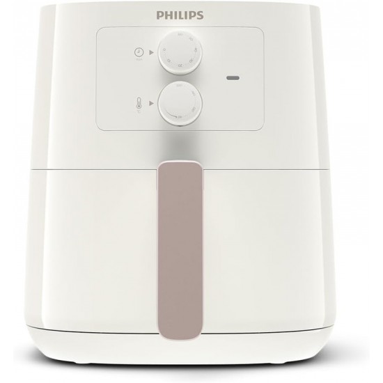 PHILIPS Airfryer Essential with Rapid Air Technology for Fry