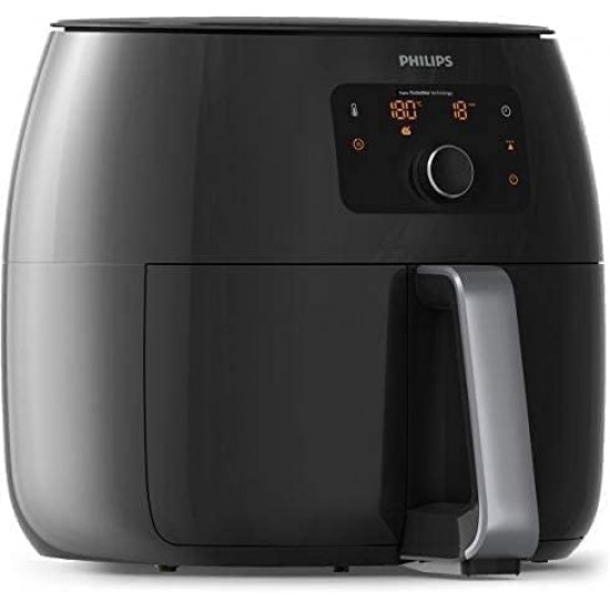 Philips Avance Collection 1.4 Kg Airfryer XXL