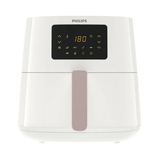 PHILIPS Air Fryer 1.2Kg/6.2L XL Capacity to Fry, Bake, Grill, Roast Or Reheat - 60Hz Only