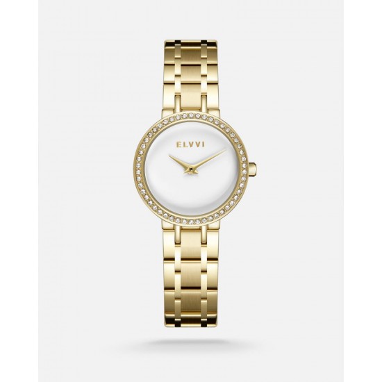 Golden Women Women watch