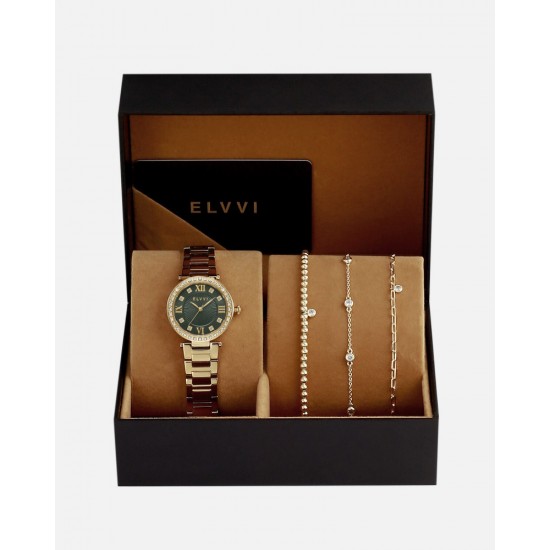 A luxurious women's gift set from Elvi