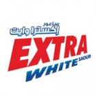 EXTRA WHITE